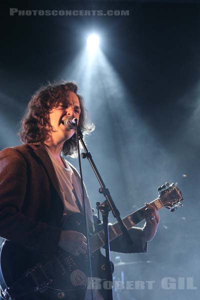 GUSSSTAVE - 2018-04-09 - PARIS - Point Ephemere - 